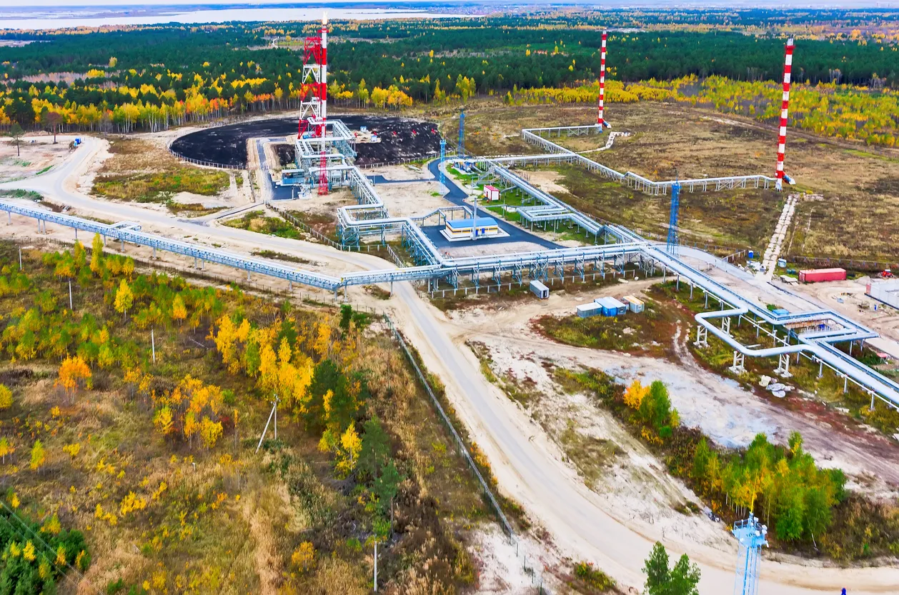 In Russia, AI Interprets Geological Data Alongside Human Geologists