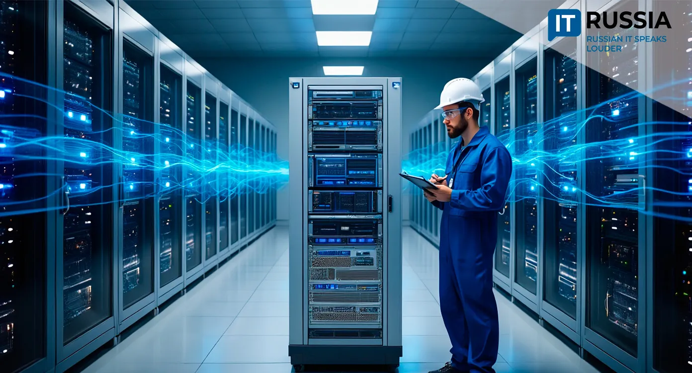 Hardware for Digital Independence: Russia’s New Certified Server Marks a Strategic Shift