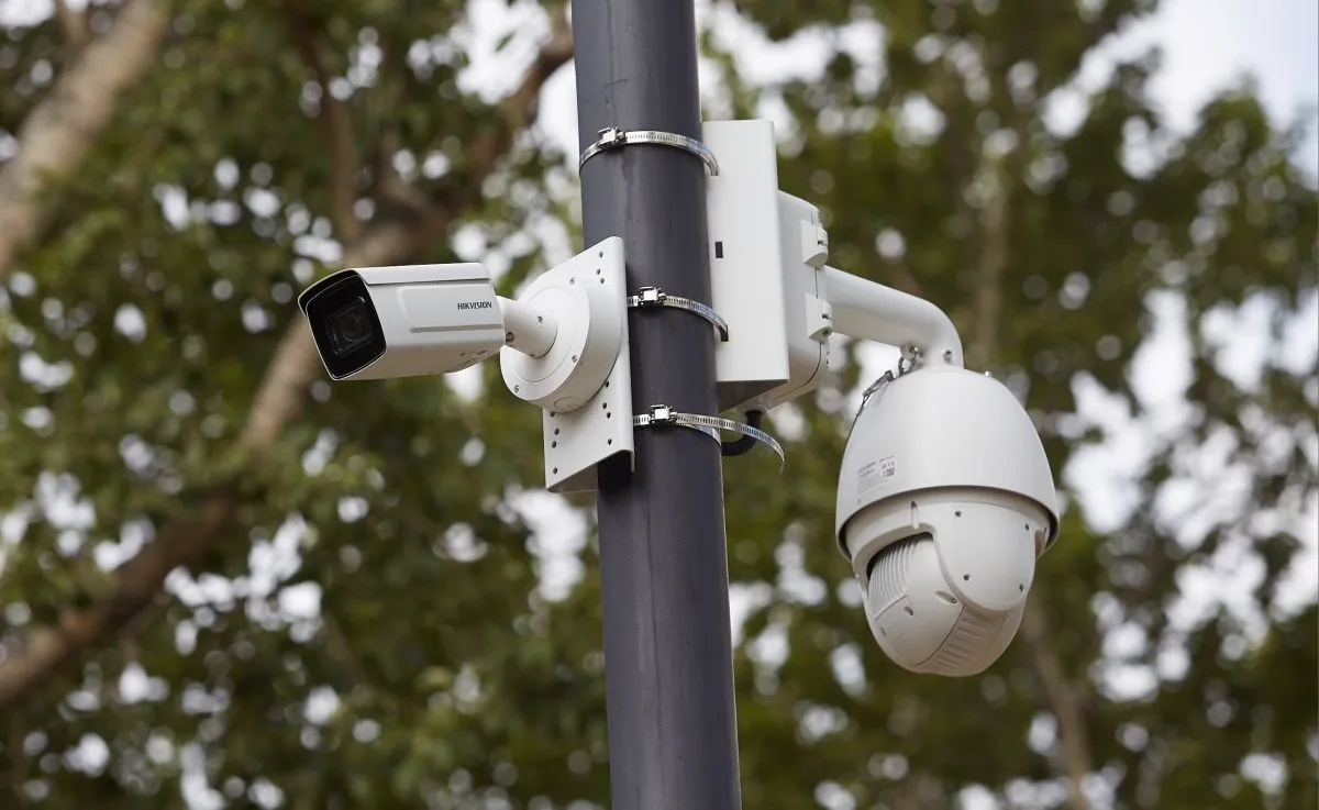 AI System Monitors Street Violations in Russia’s Arkhangelsk Region