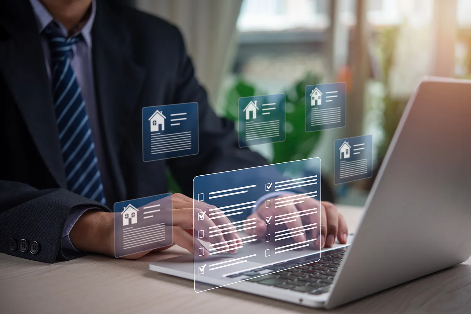Photo - AI Closes the Deal: How Technology Is Reshaping Russia’s Real Estate Market