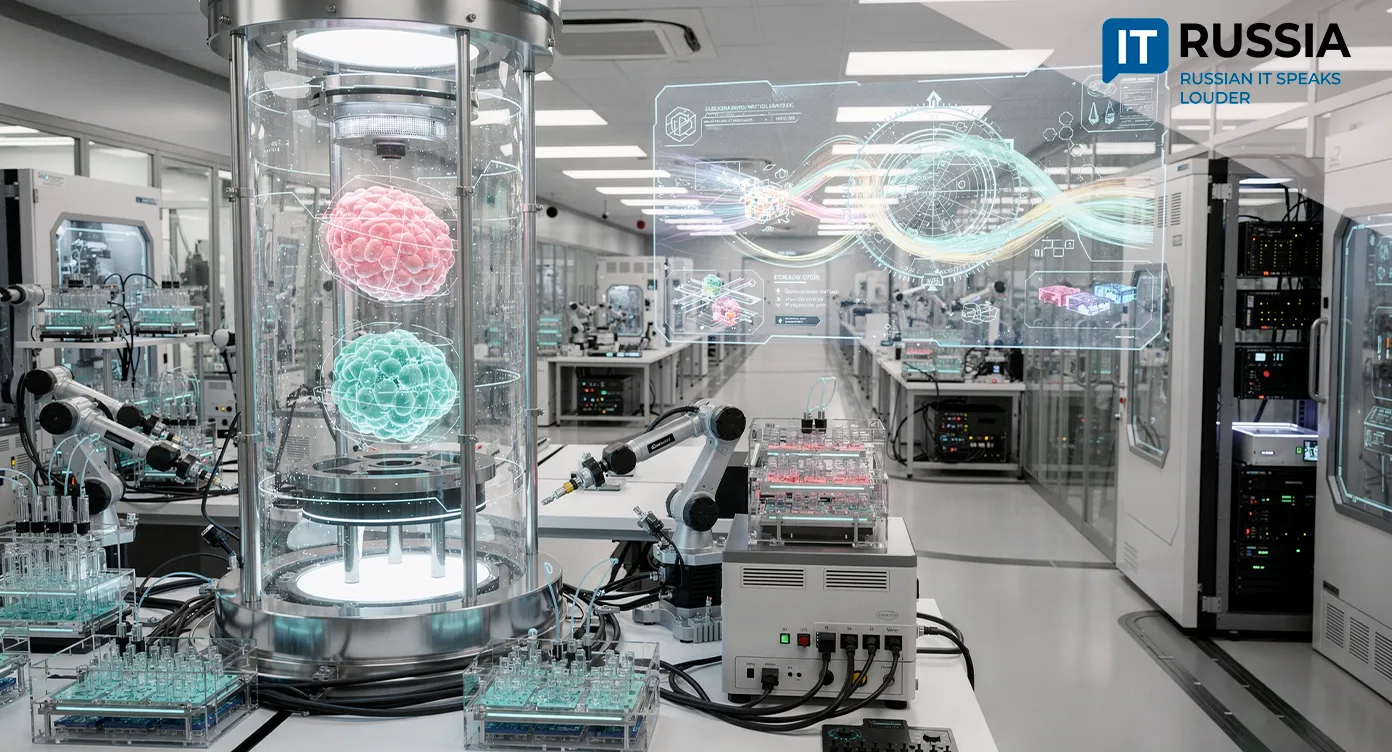 Rosatom Scientists Develop Research Challenges for Sirius Program Participants