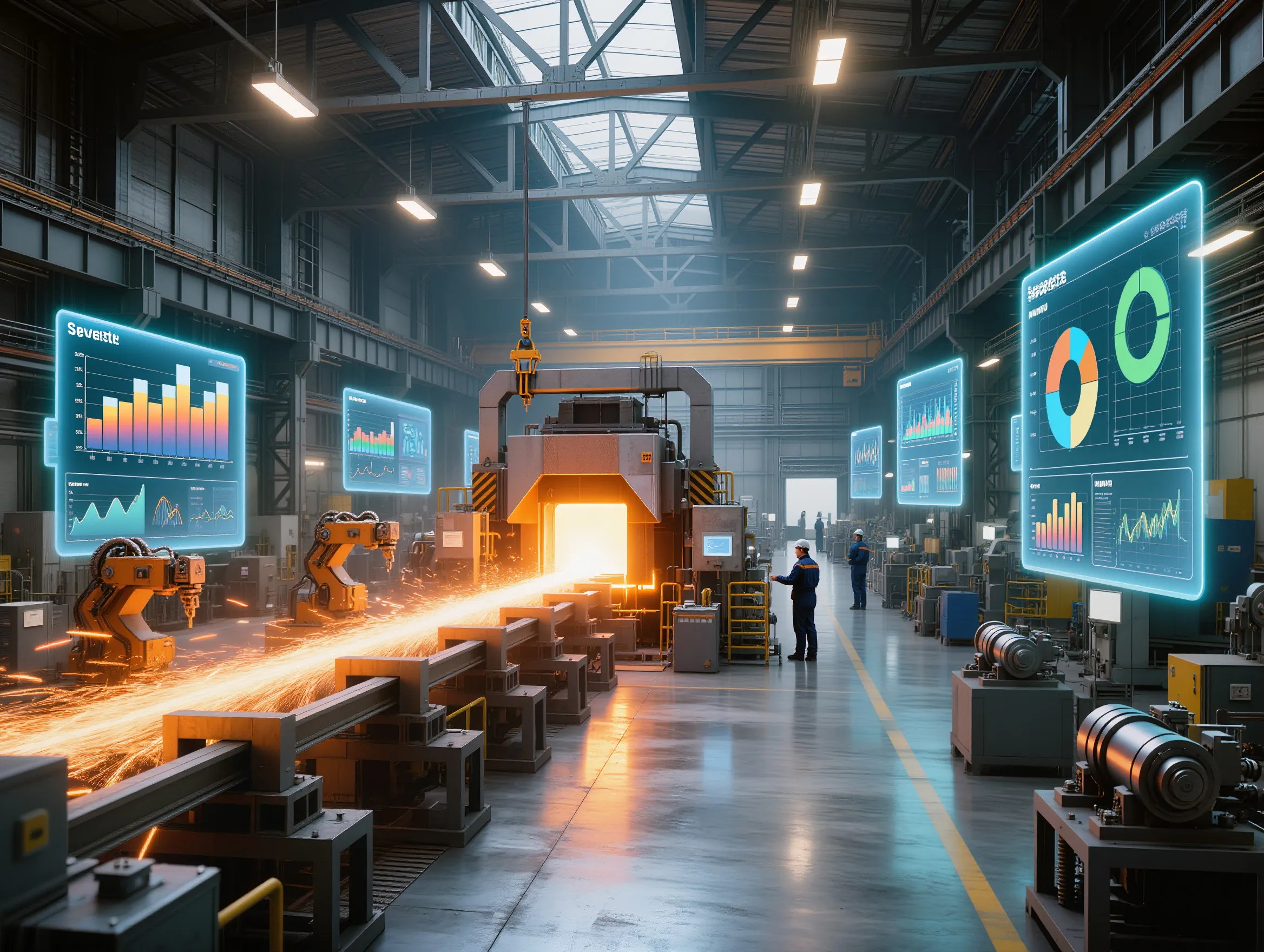 Photo - Цифра и металл