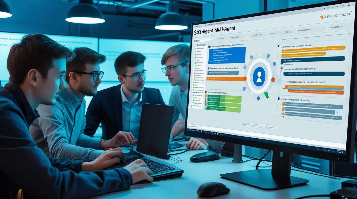 Photo - Russia Introduces Multi-Agent System for Code Vulnerability Protection