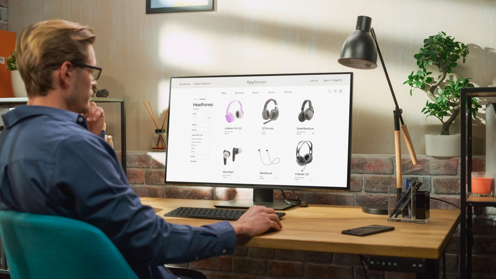 Russian Software Firm 1C Expands E-Commerce Presence