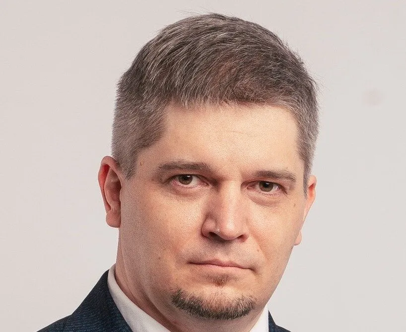 Павел Пугач