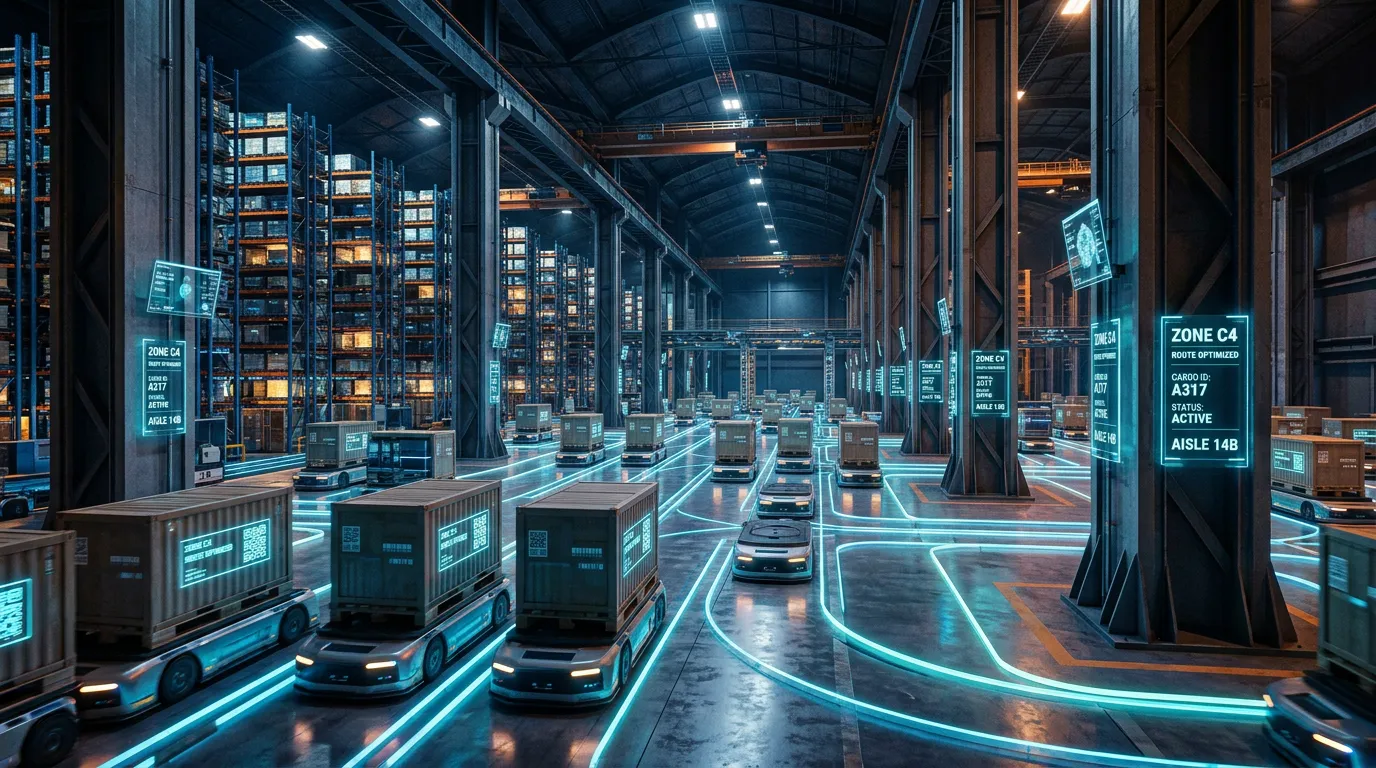 Photo - From Hardware to Algorithms