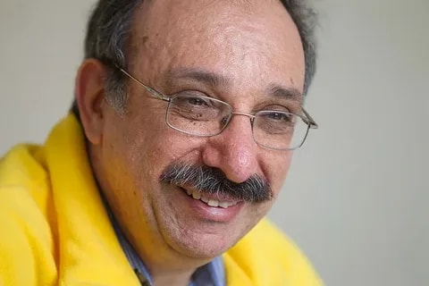 Boris Nuraliev
