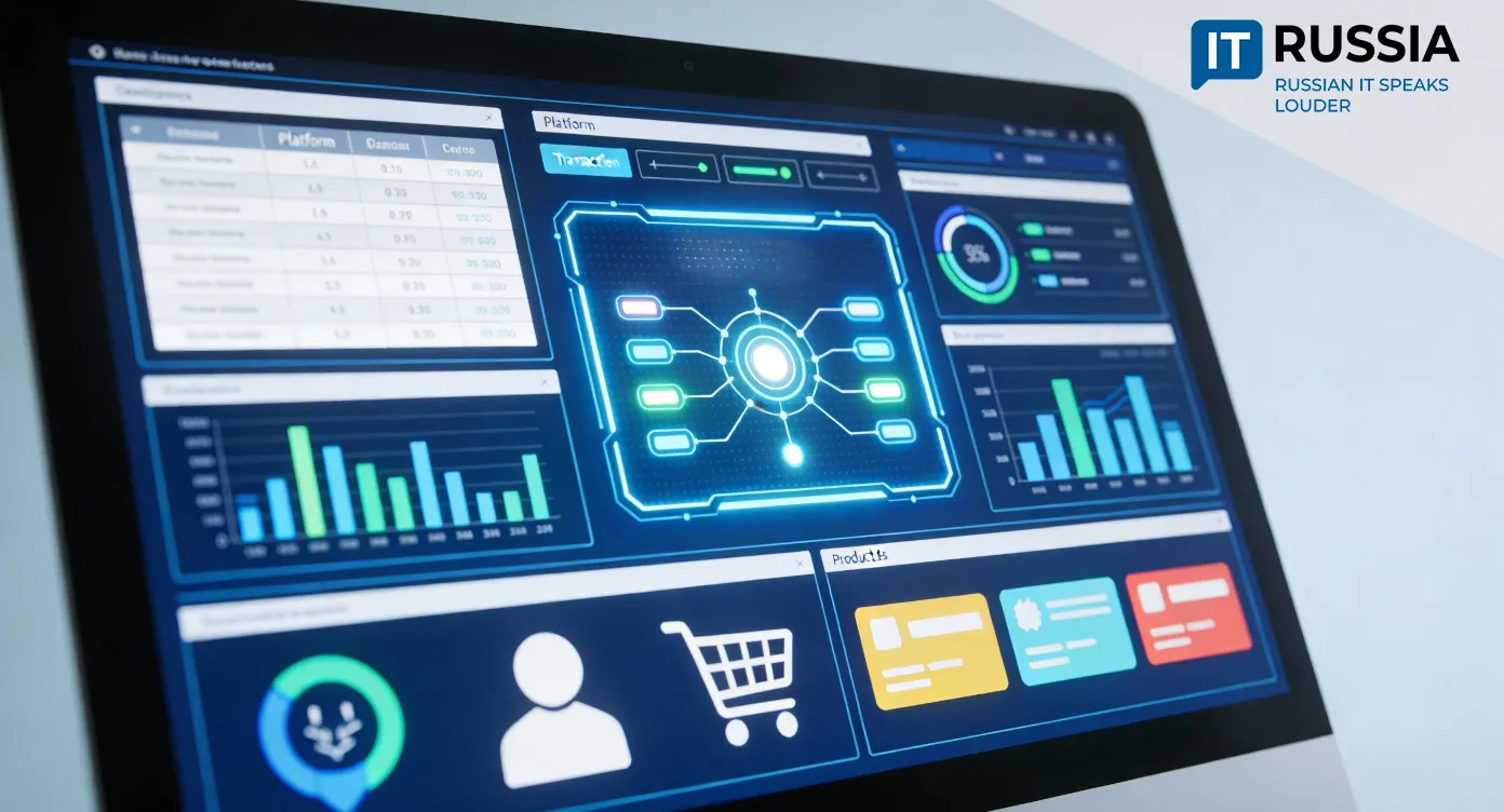 Protecting Sellers and Buyers: Russia to Launch a Unified Registry of Digital Platforms