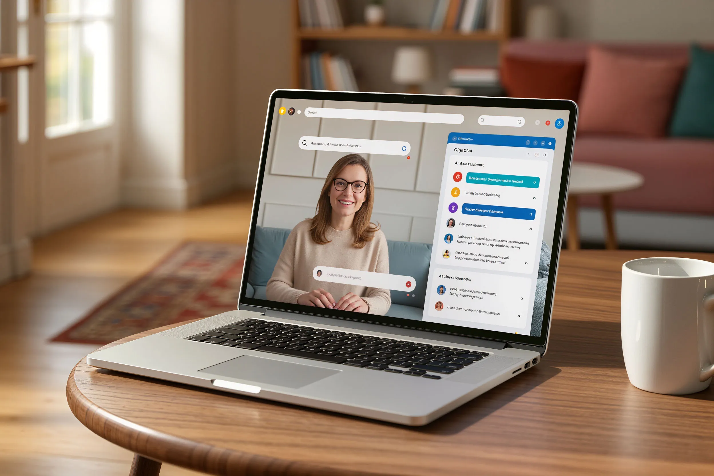 Photo - AI Takes the Hotline: How Russia Uses Neural Networks to Process Nationwide Citizen Messages