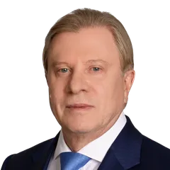 Vitaly Savelyev