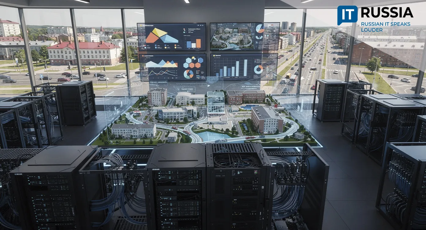 Kaliningrad Oblast Establishes AI Development Commission