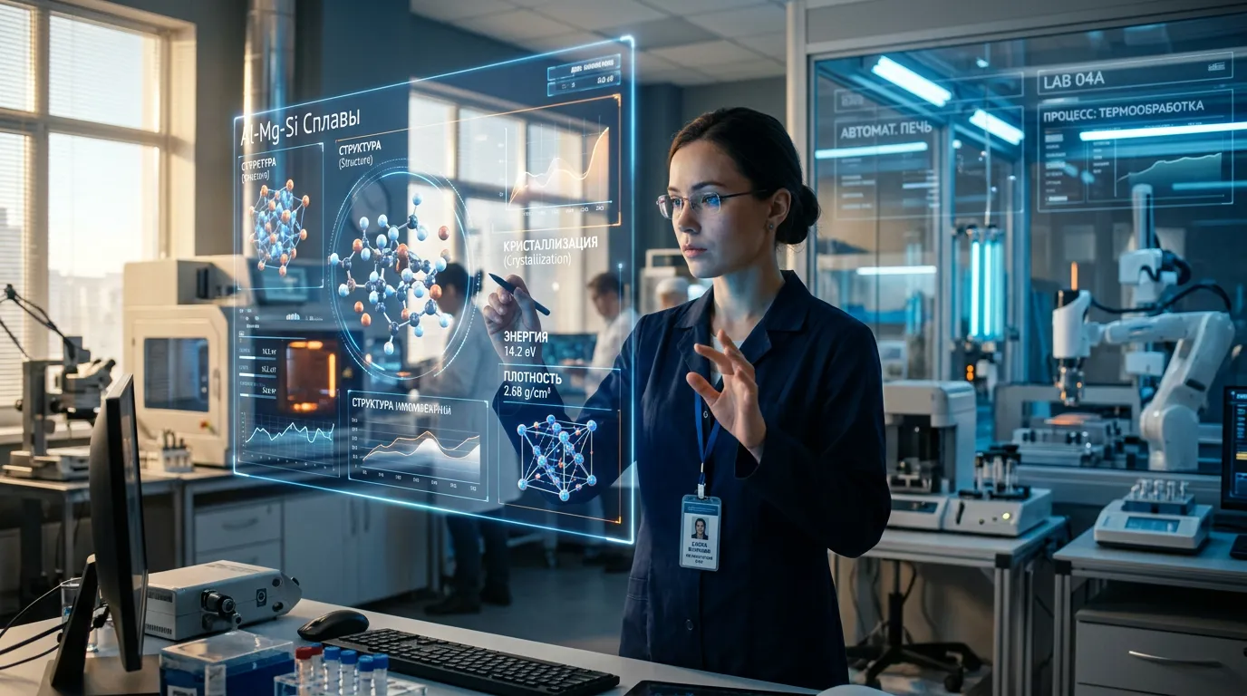 Photo - Российские LIMS-системы успешно заменяют зарубежные аналоги на ключевых производствах