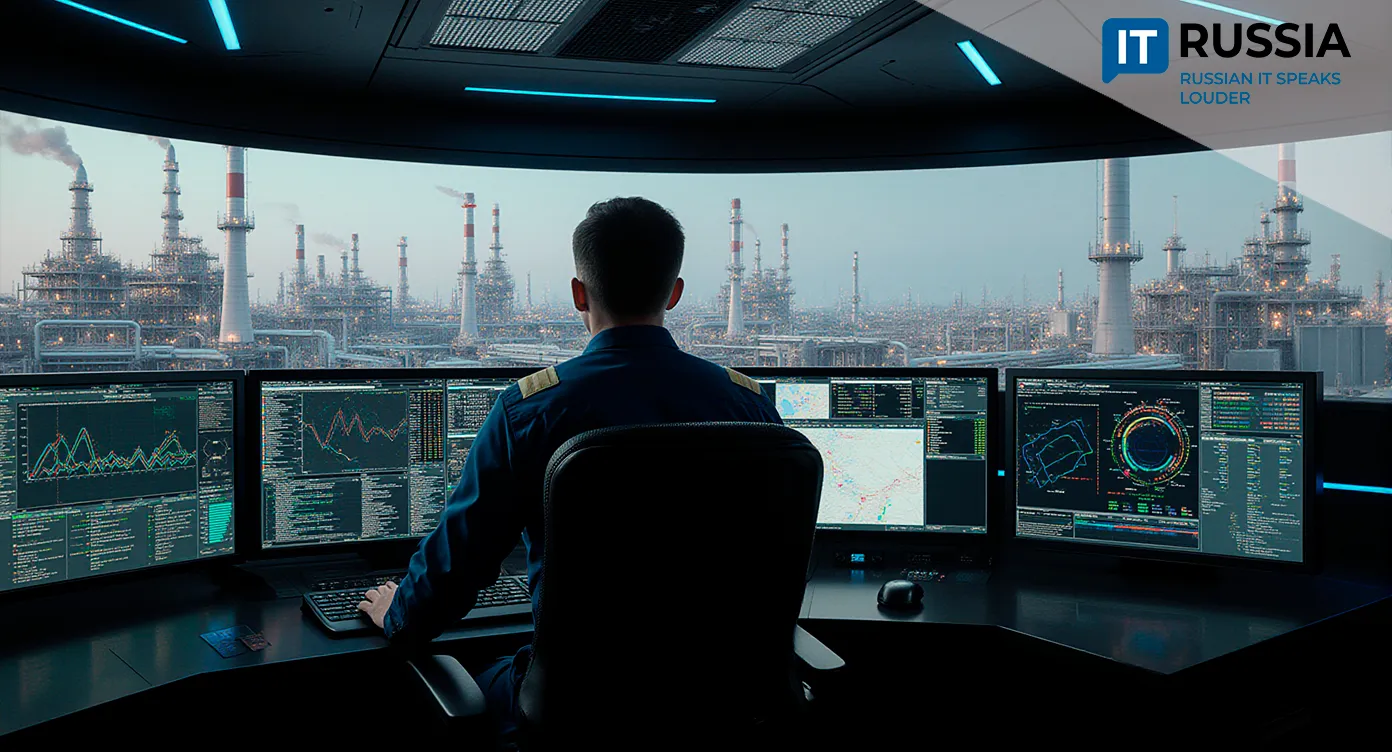 Russian SCADA for the Energy Sector: A Key Step Toward Technological Sovereignty