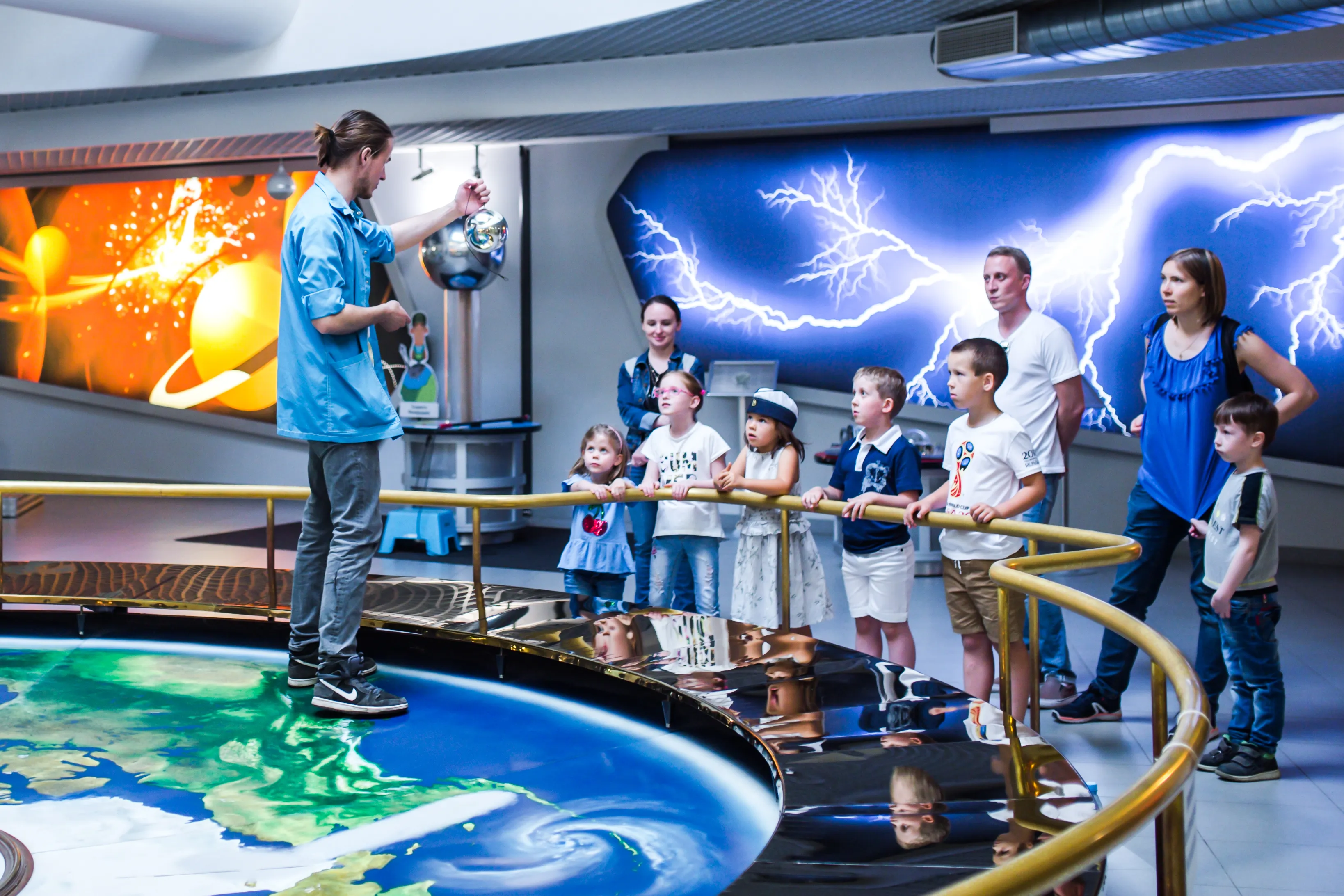 Photo - Russia’s Science on Export: How Research Hubs Became Tools of Global Tech Diplomacy