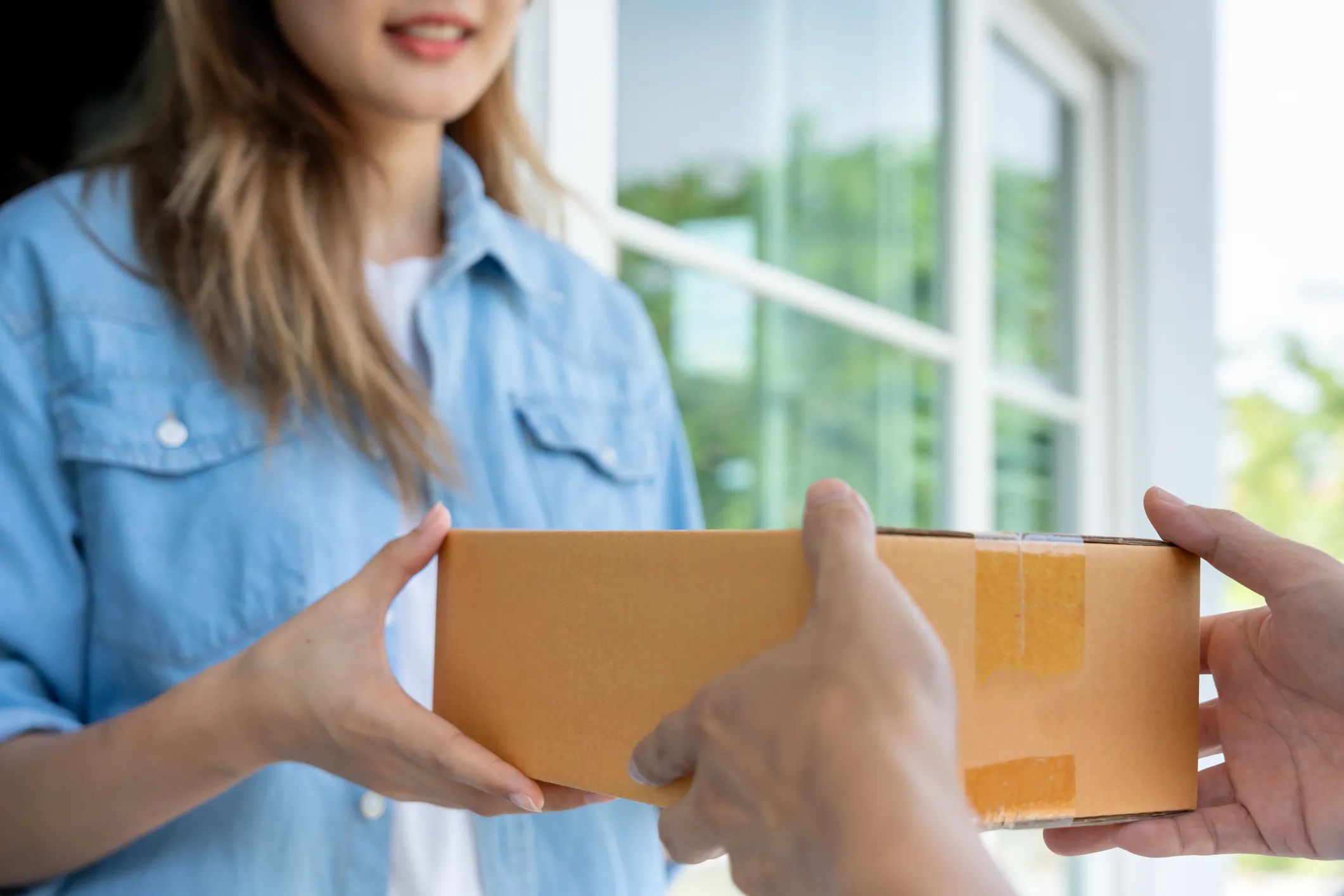 QR Codes Now Handle Half of All Mail Pickups in Parts of Russia