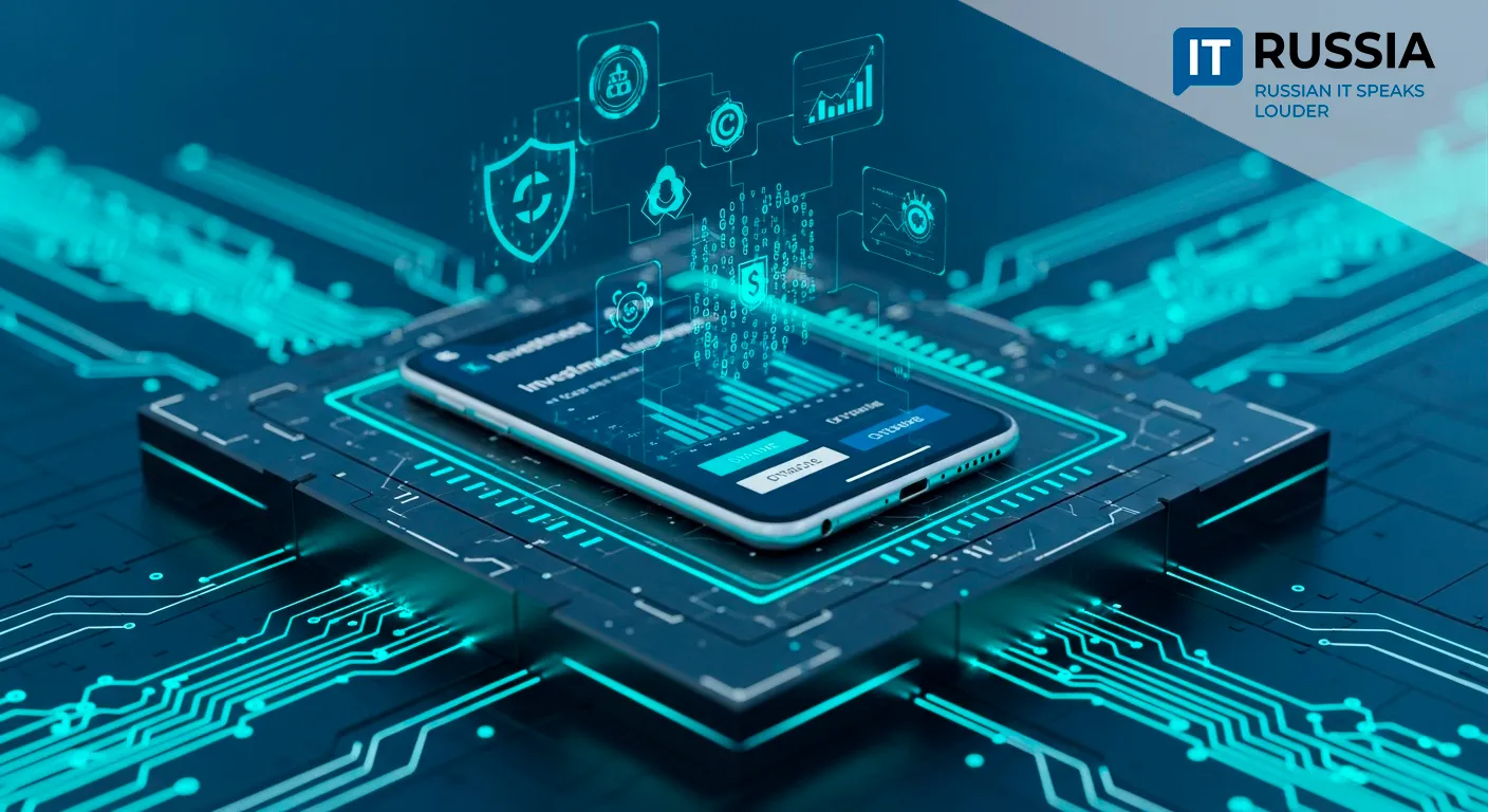PSB Moves to Russian Software to Boost Financial Sovereignty