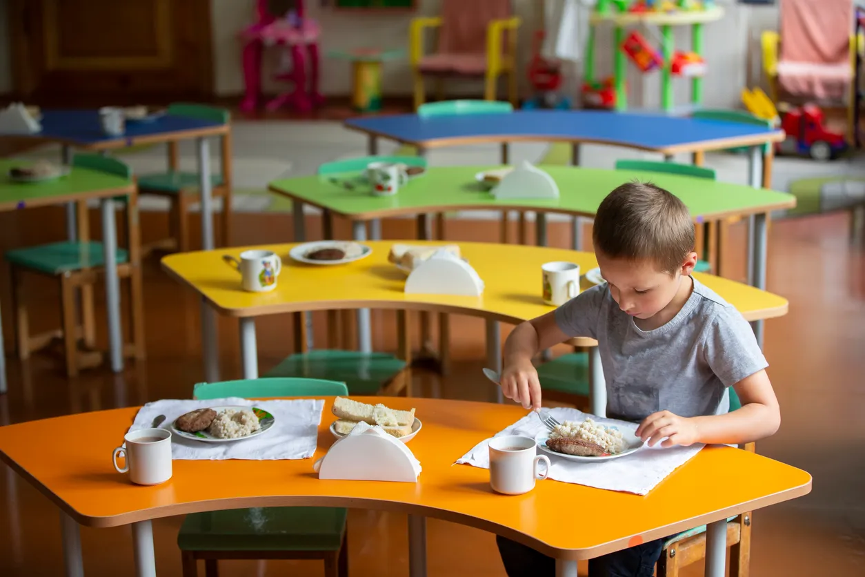 Moscow Expands Its Digital Ecosystem for Schoolchildren