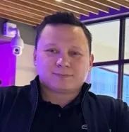 Виктор Белостоцкий