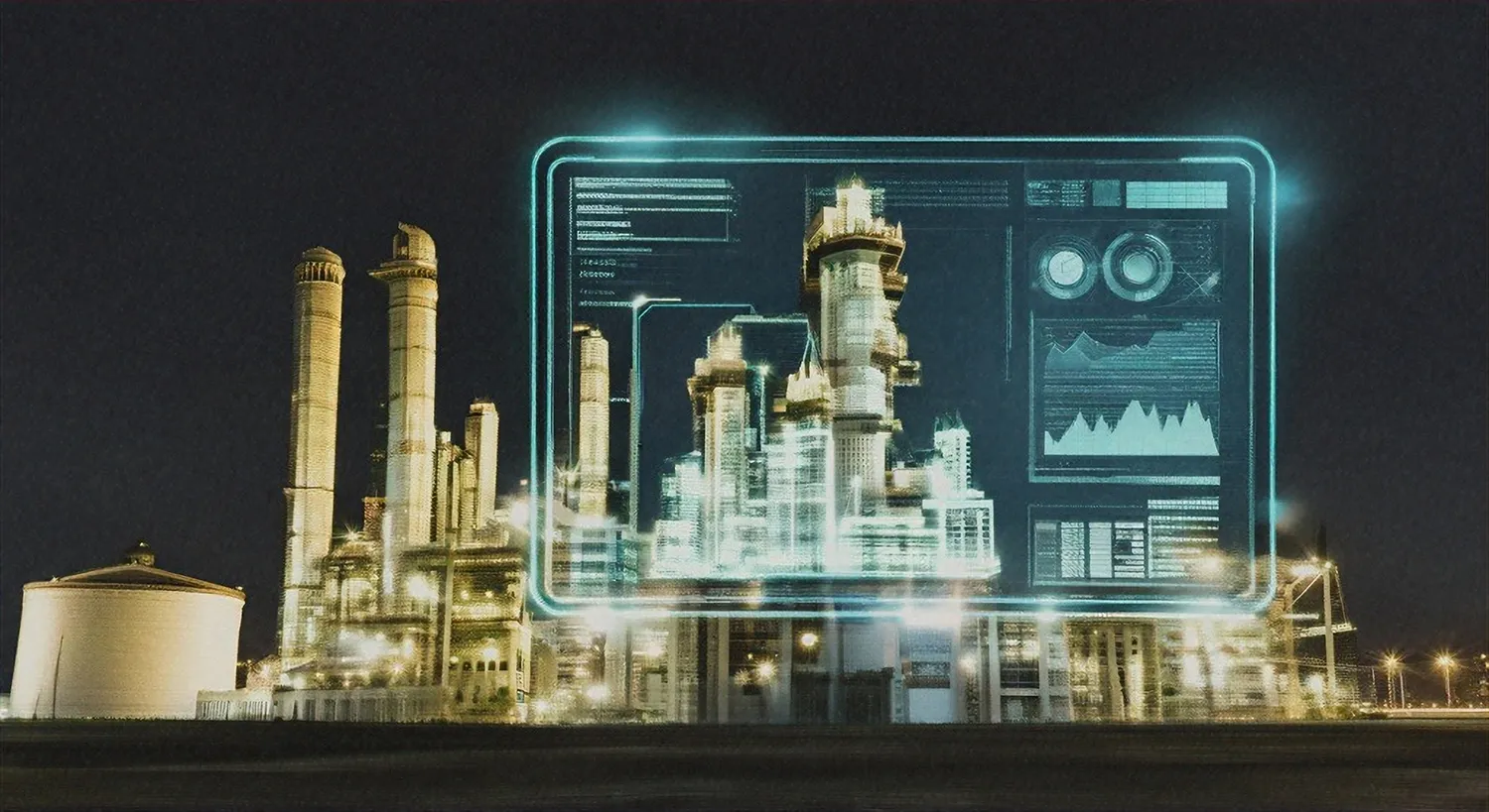 Rosatom's Digital Infrastructure: A Global Competitive Edge