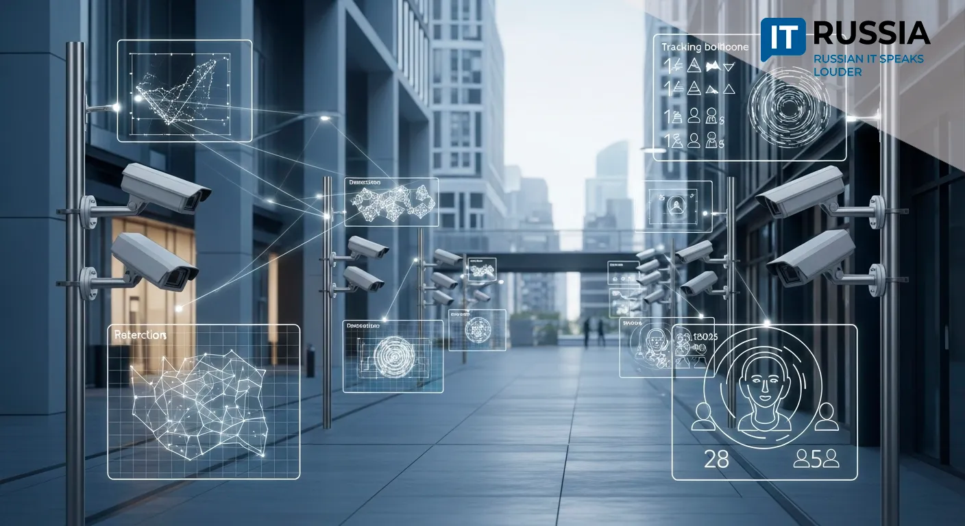 Video Surveillance in Russia Enters a New Phase of Evolution