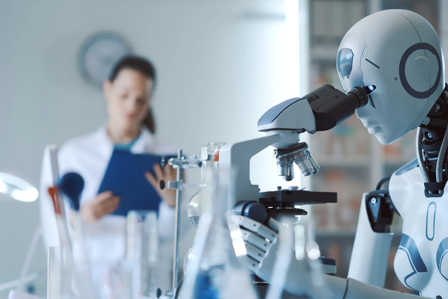 AI Takes Aim at Epidemics