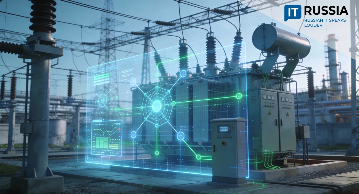 Software Developed in Novosibirsk Strengthens Power Security