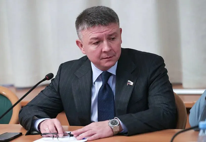 Photo - Амир Хамитов: «Поработаем сейчас – станем одним из лидеров цифрового спортивного пространства»