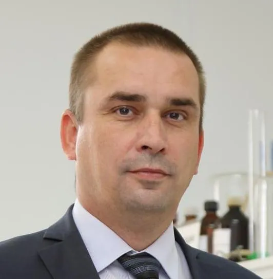 Андрей Щиголев