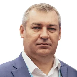 Igor Goryunov