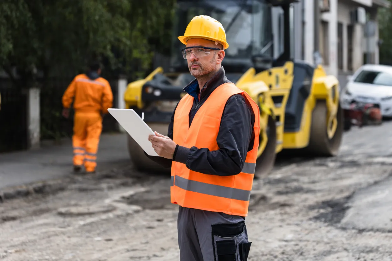 AI System in Russia Is to Assess Road Conditions and Plan Repairs