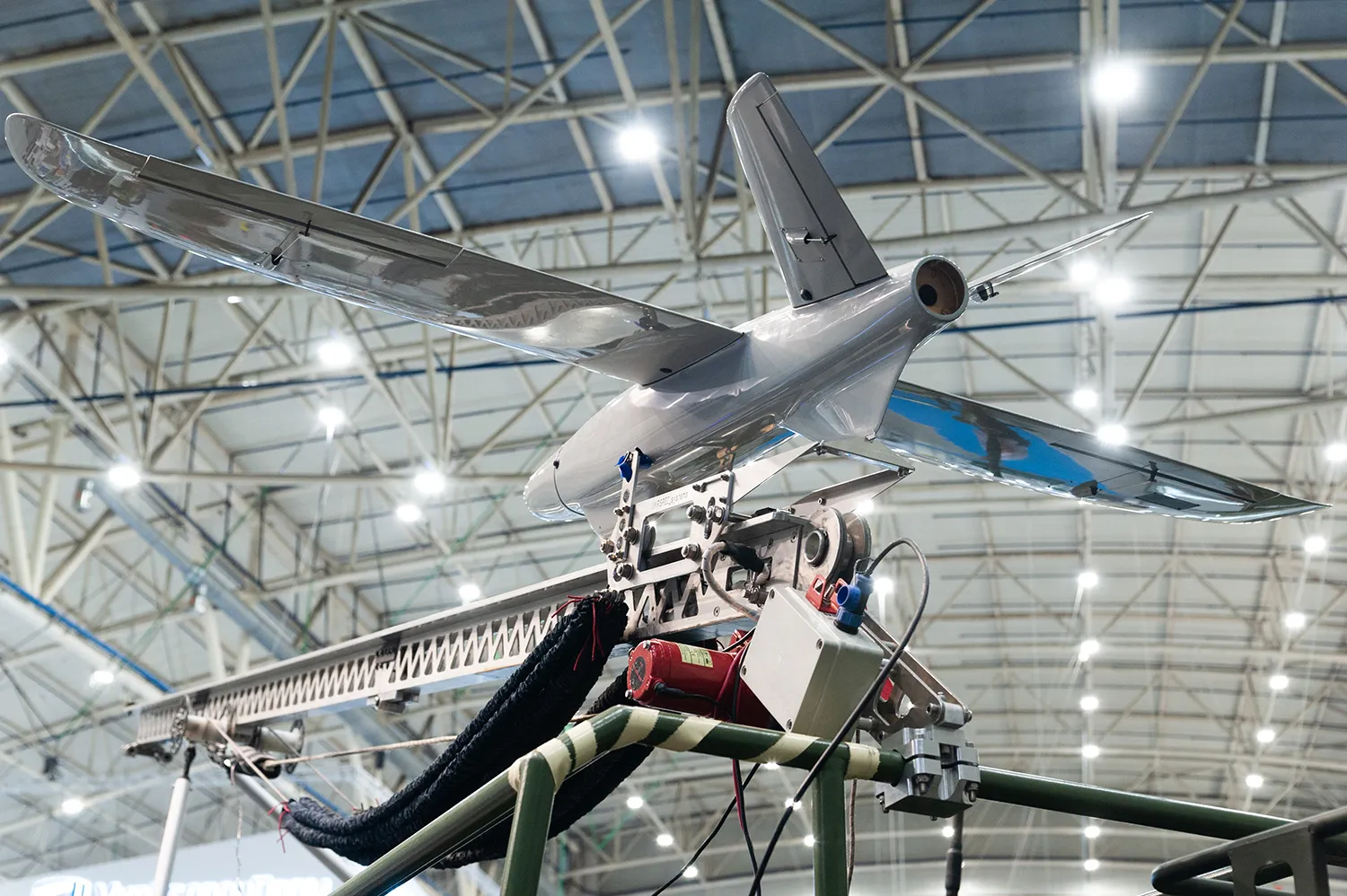 Photo - Drone Systems Reach a Technological Breakthrough