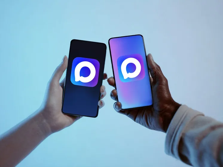 Nearly a Quarter of Russians Have Registered on MAX Messenger