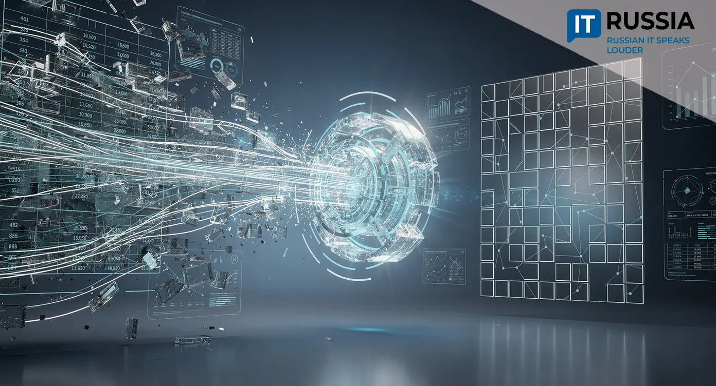 Отчеты поручены алгоритмам: как требования Цетробанка стимулируют цифровизацию