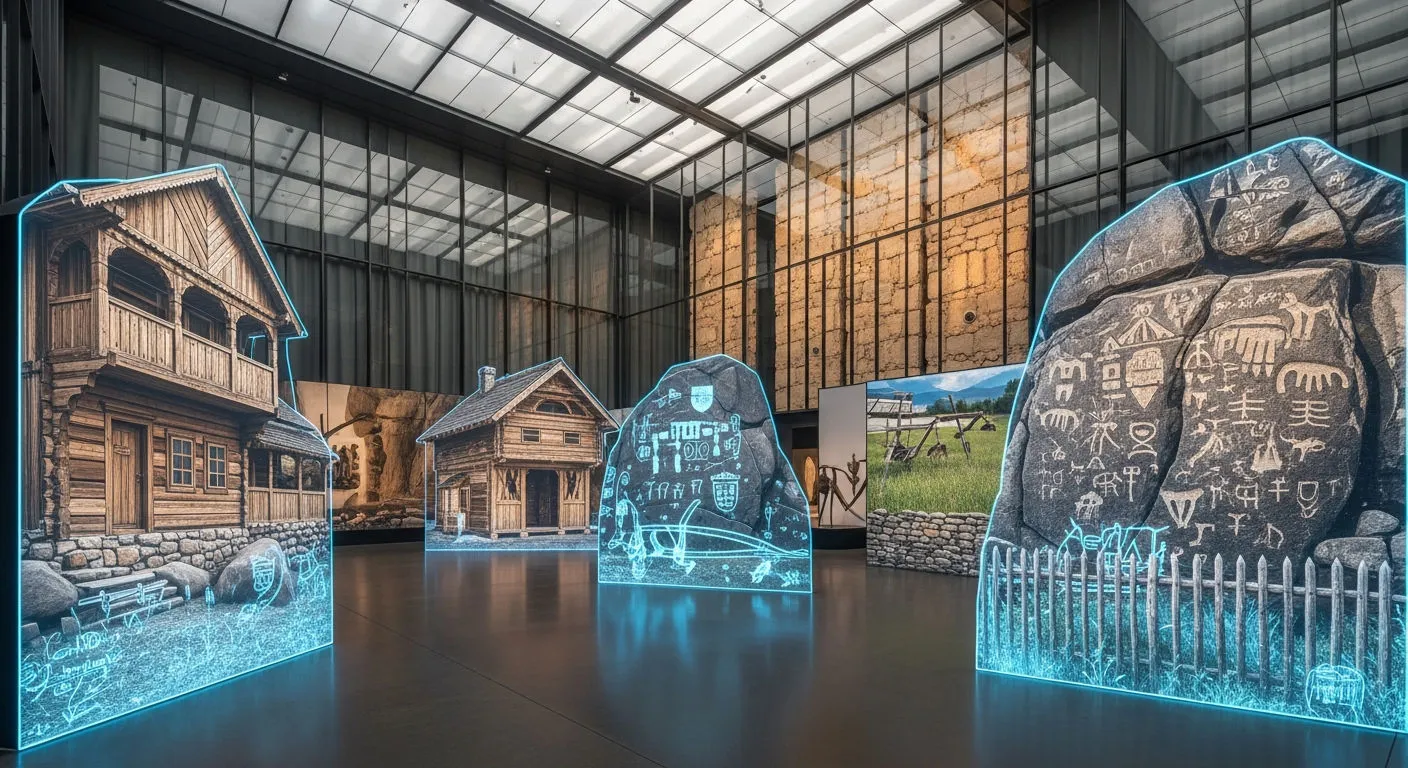 Photo - The Virtual Museum Phenomenon – A Big Opportunity for the Smallest
