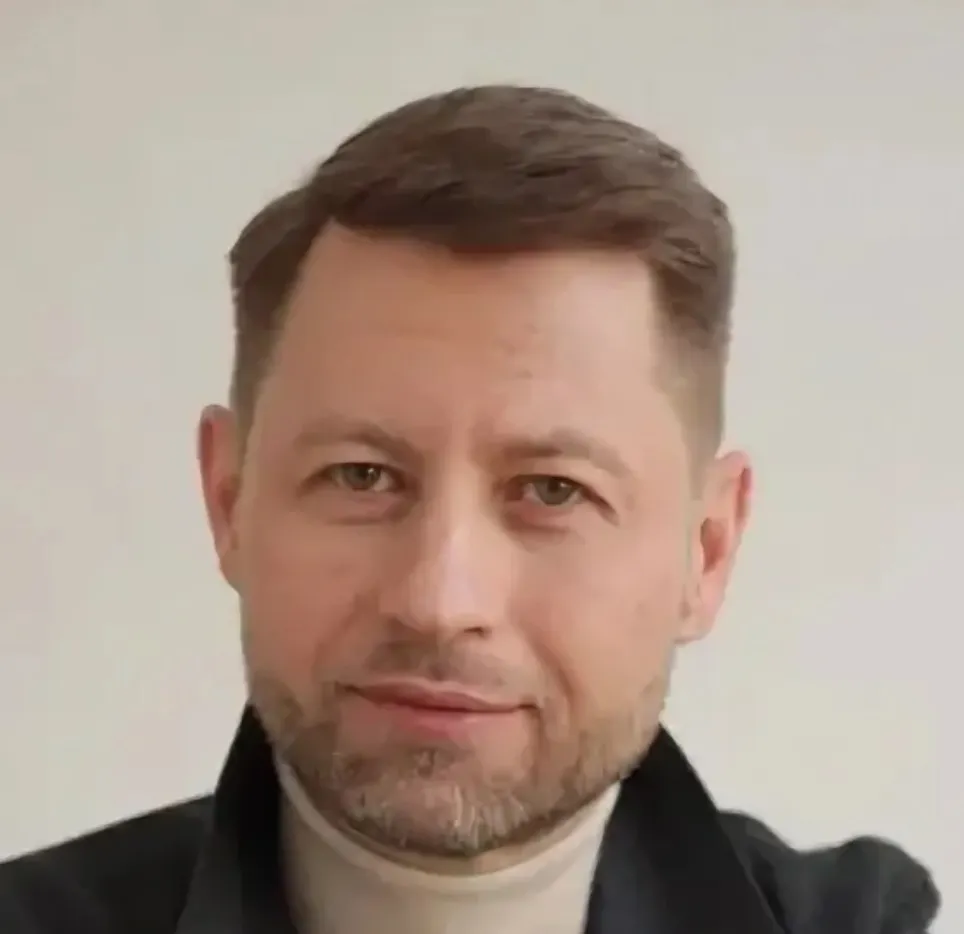 Рафаил Валиев