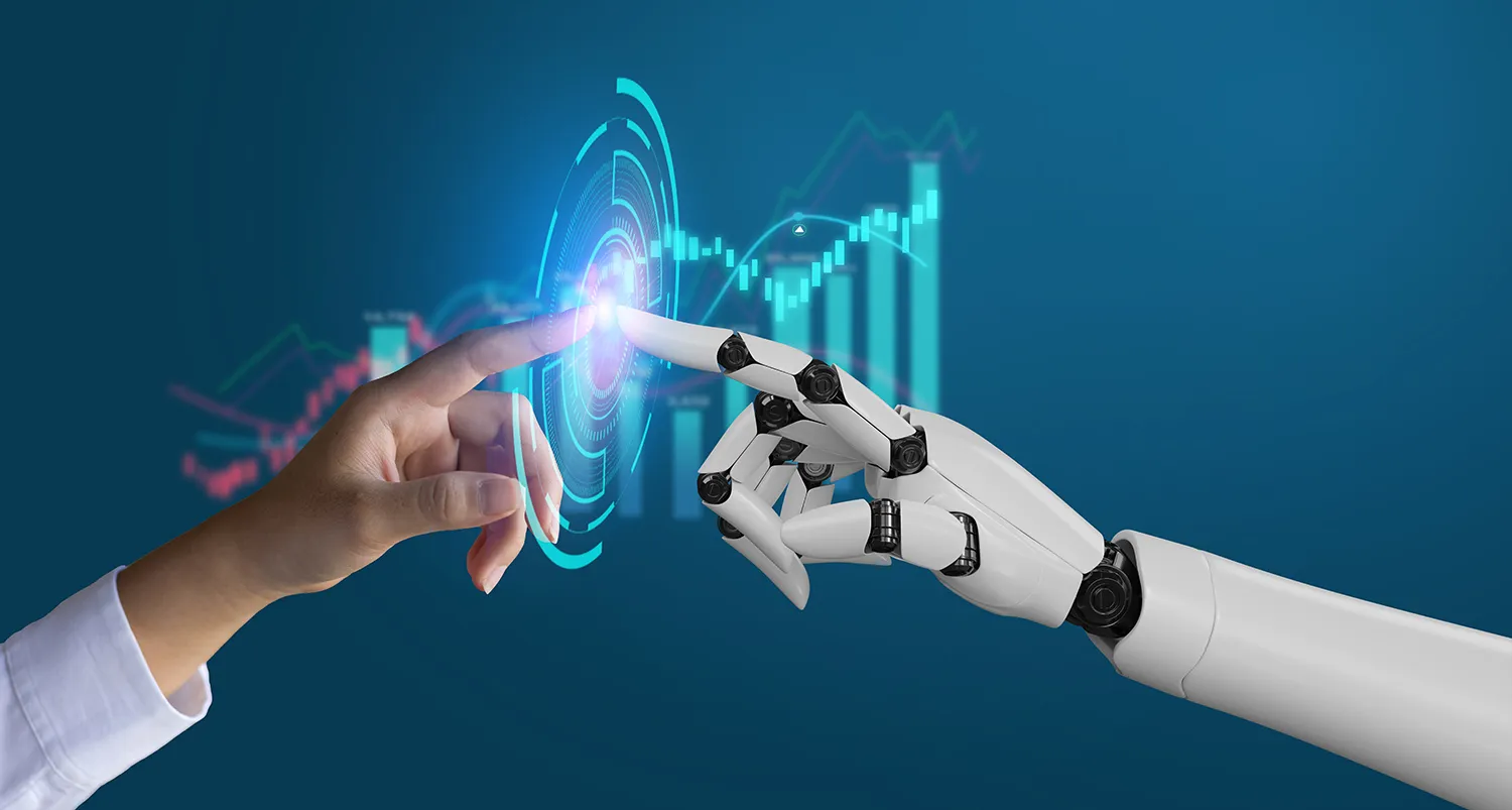 Photo - Russian Company Develops AI-Driven Technology to Migrate Financial Models from Excel to Polymatica EPM