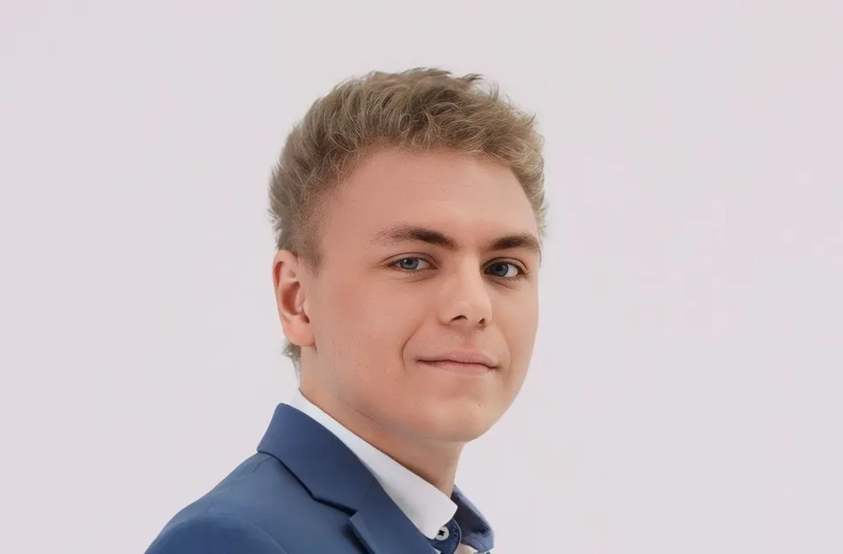 Михаил Борисов: «От Битвы роботов – к новой нише техники»