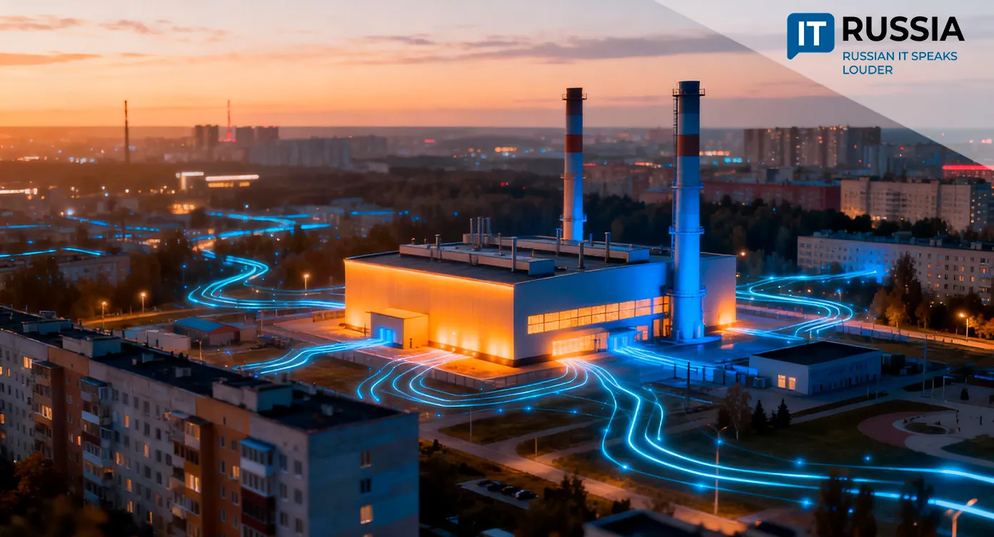 Digital Boiler Houses: Moscow Region Transitions Heat Supply to a Fully Electronic System