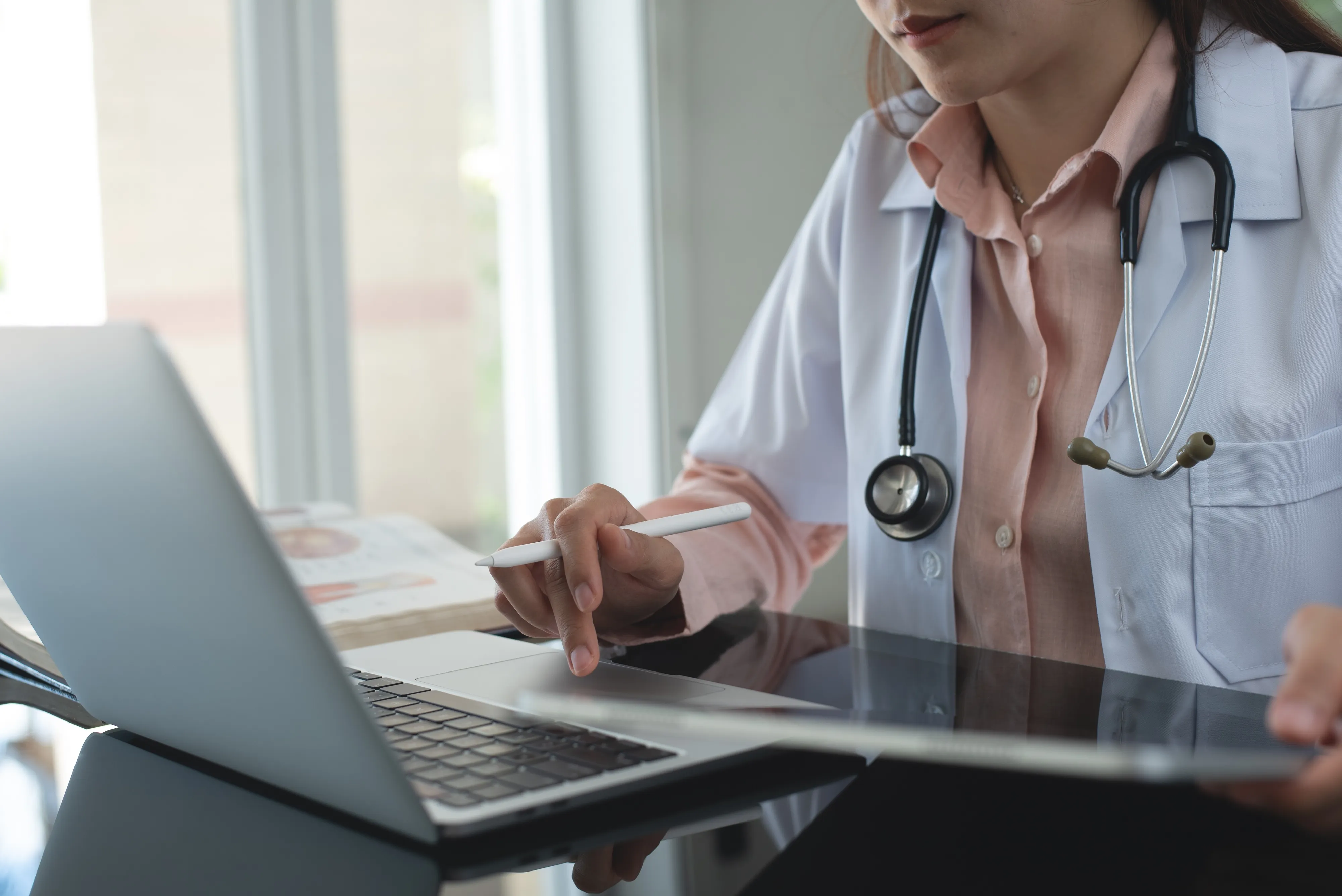Moscow’s Private Clinics Seek Access to National Digital Health System