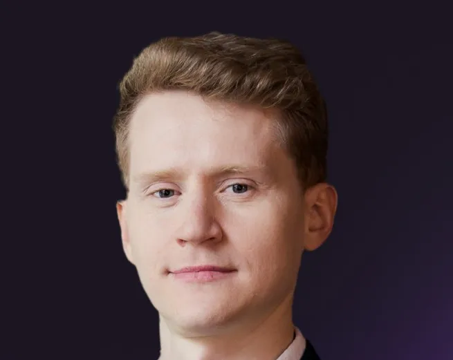 Dmitry Kryukov