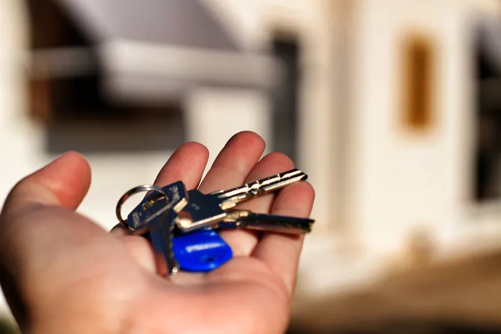 Russian Developer Uses AI to Streamline Apartment Handover Process