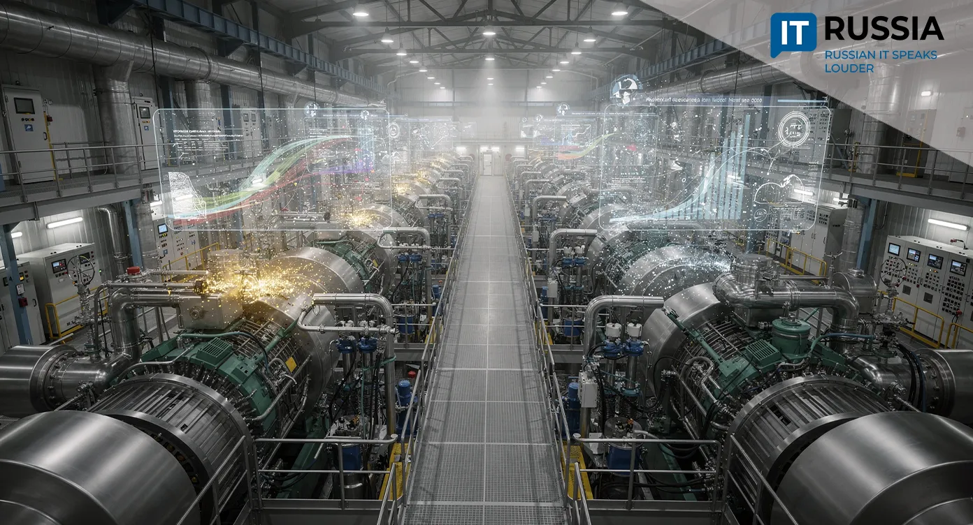 TOREKS Enters Pilot Industrial Operation at All 11 Russian Nuclear Power Plants