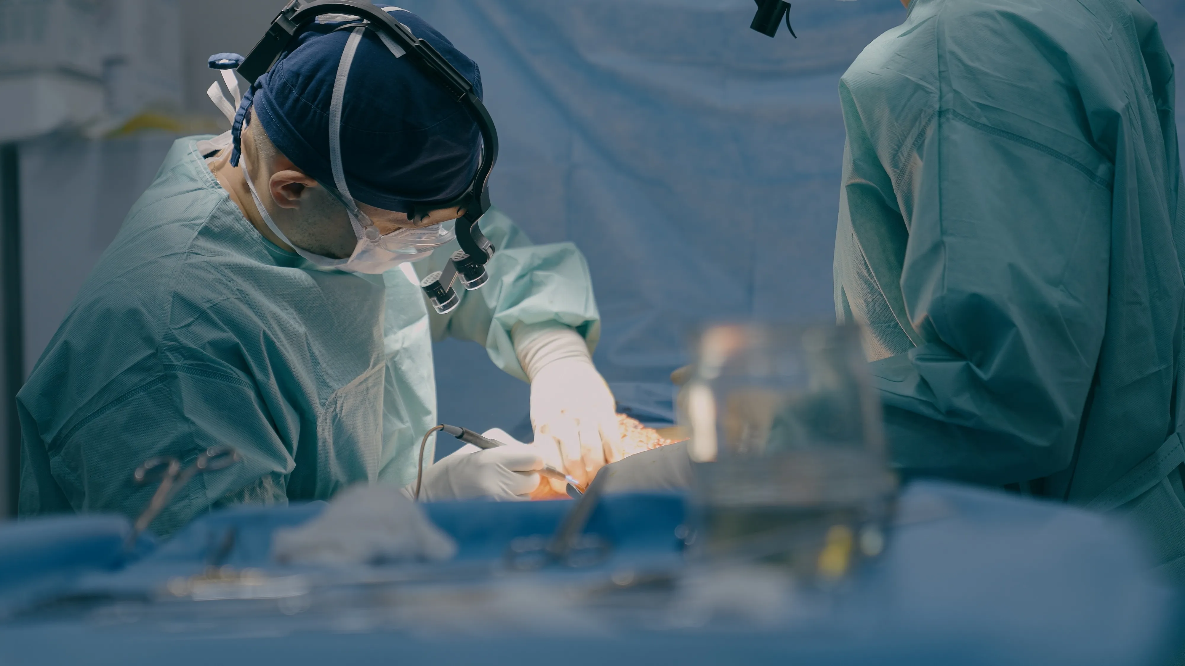 Surgical Robots Assist in Complex Pediatric Procedures in Russia