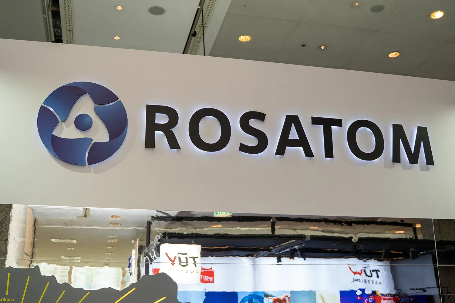Photo - World Atomic Week 2025: Russia Showcases Nuclear Innovation and Global Leadership