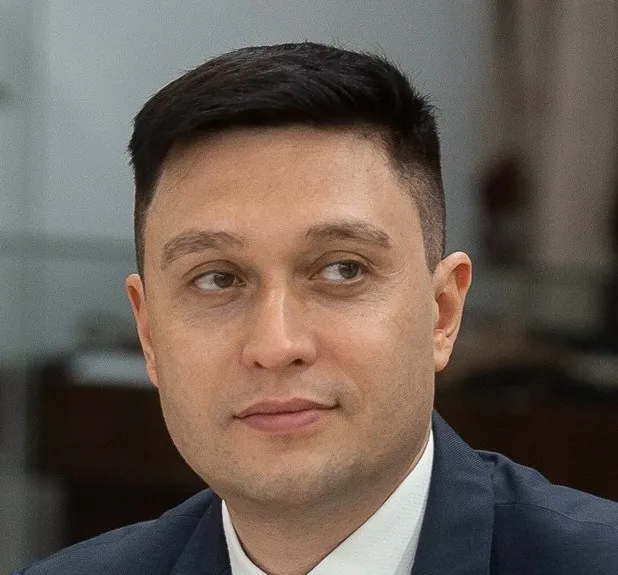 Igor Chepenkov