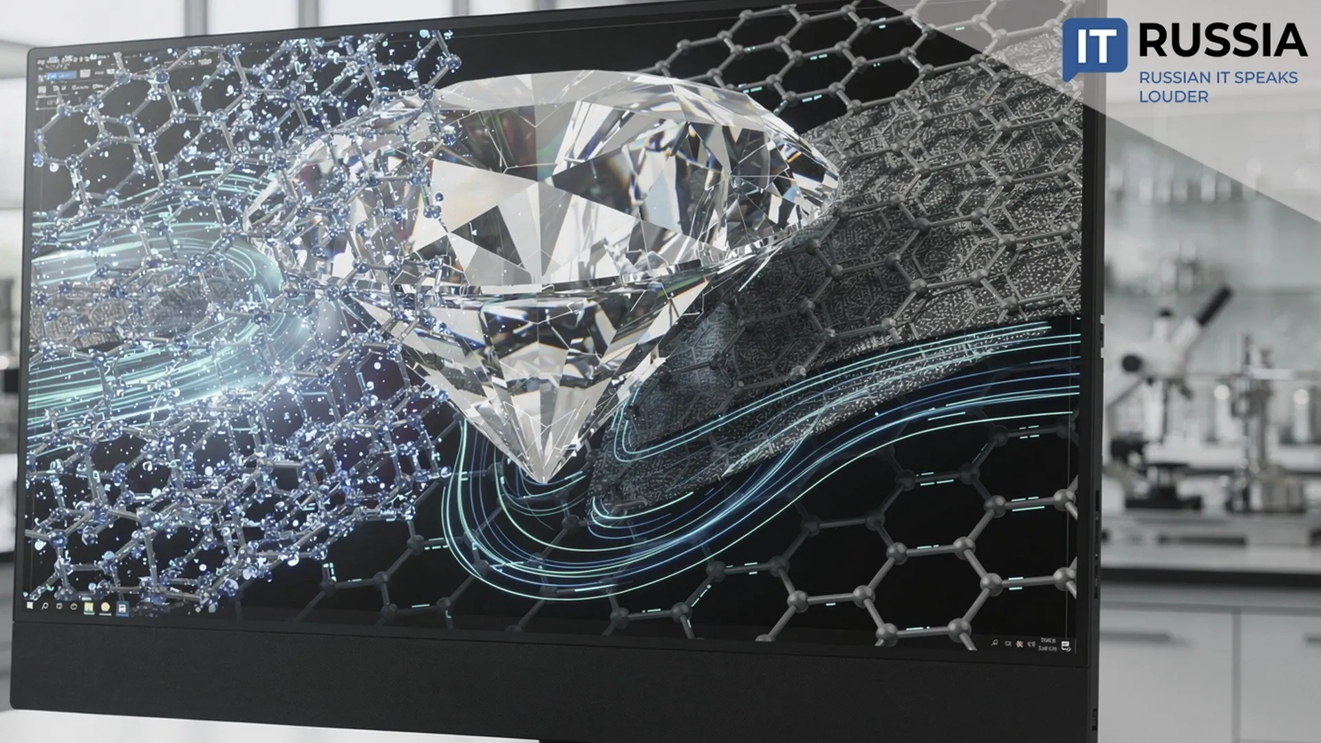 Carbon Revolution: MEPhI’s Diamane Paves the Way for Future Electronics