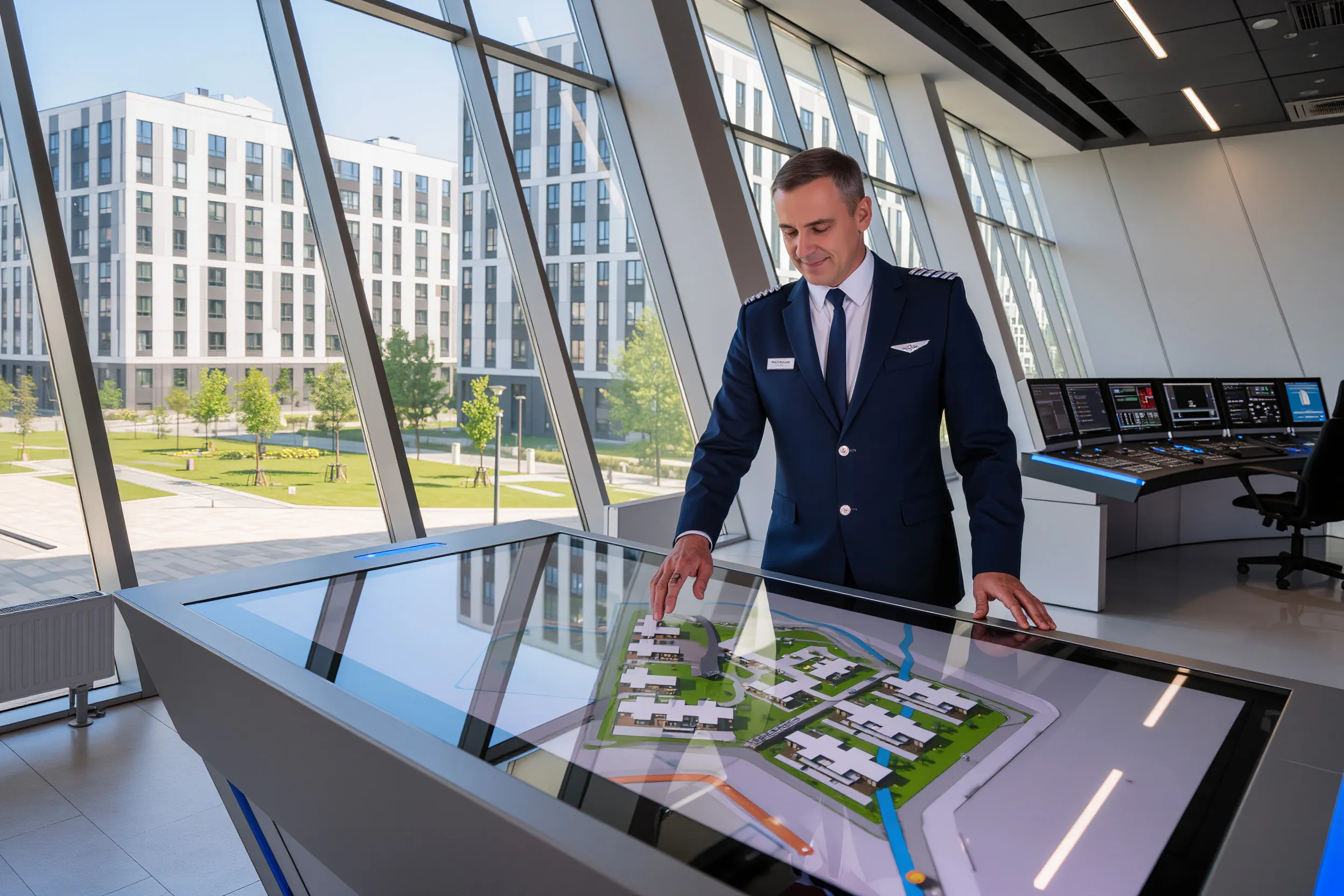 Photo - Majordom Becomes the Top App for Apartment Building Management in Russia