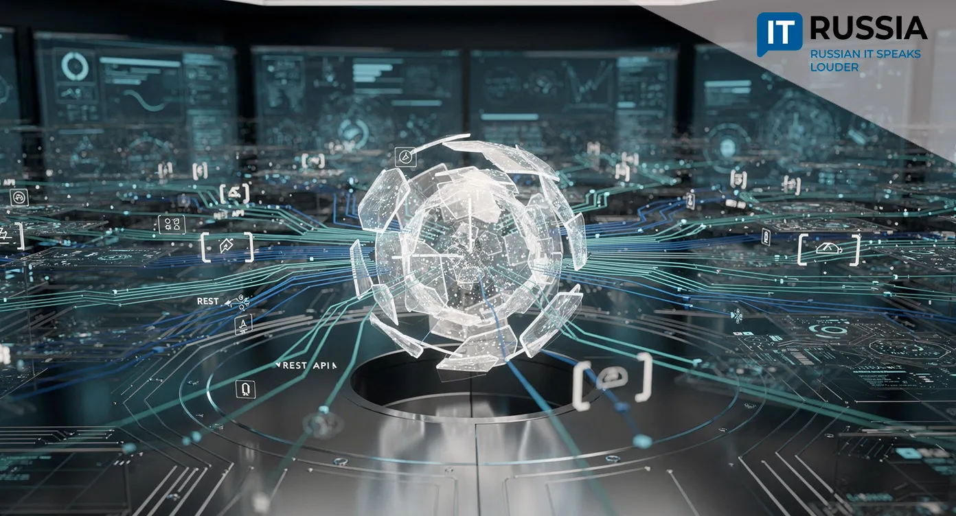 Russian Vendor Inferit ITMan Releases New Version of Its IT Asset Management System