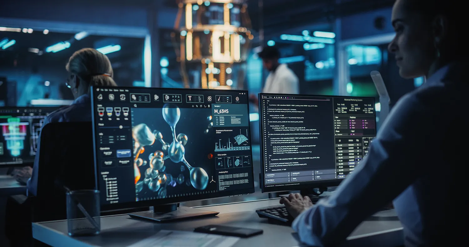 Photo - MIREA Launches AI Megalab and Education Center to Train the Next Generation