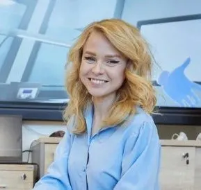 Anastasia Grecheneva